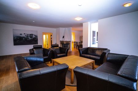 Villa nära skog och naturområde - Foto 2