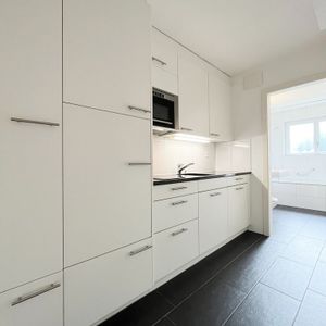 Moderne Wohnung am Zürichberg - Photo 2