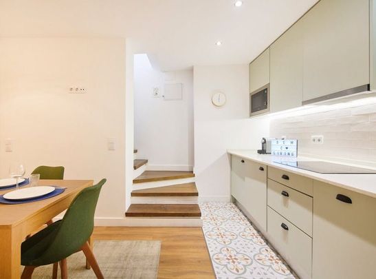 Rua do Cardal de São José, Lisbon, Lisbon 1150-089 - Photo 1