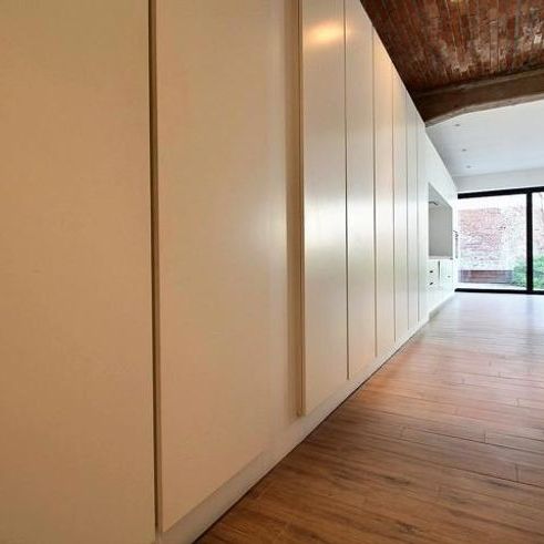Appartement te huur - Photo 1