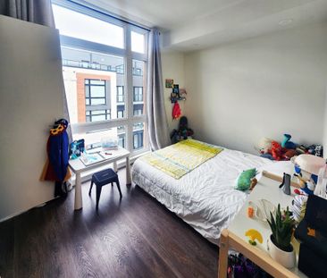 For Lease - 14 David Eyer Road Unit# 1011, Richmond Hill, Ontario - Photo 6