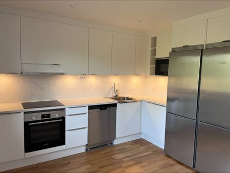 Blidens väg 16 - Foto 4