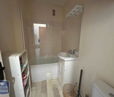 Appartement à louer 1 pièce 21.01m² - Photo 4