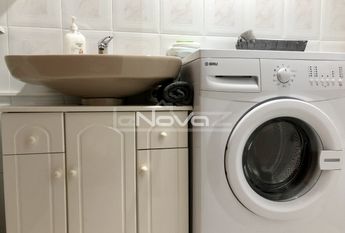 Comfortable apartment with the 1st bedroom in the center of Torrevi