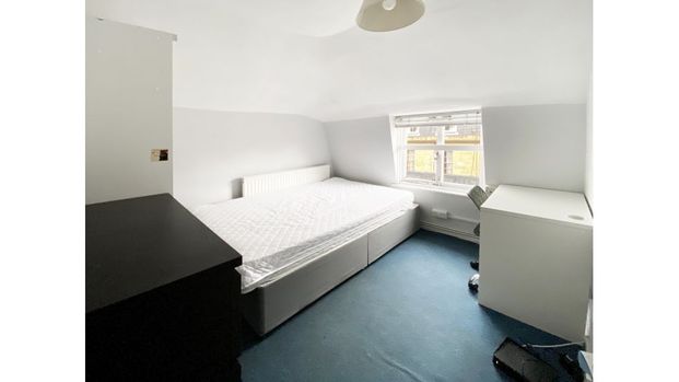 Flat A 47/48 St John Street, City Centre, OX1 2LQ, Oxford - Photo 1