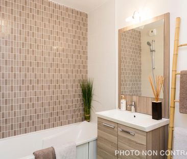 location Appartement T5 DE 89.5m² À MASSY - Photo 5