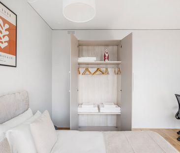 Wallstrasse 22 - Photo 1