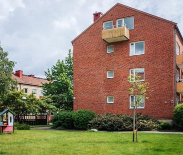 Tolsegårdsgatan 4 A - Foto 1