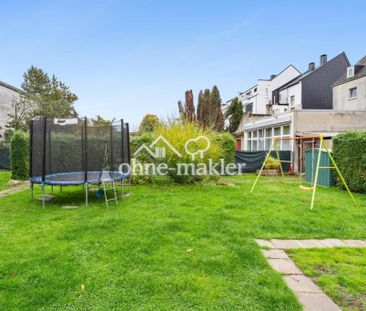 Möblierte Wohnung für alleinerziehende Frauen mit Kleinkind - Foto 1