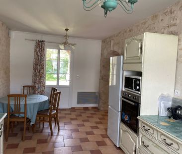 Location appartement 4 pièces, 84.00m², Doix lès Fontaines - Photo 4