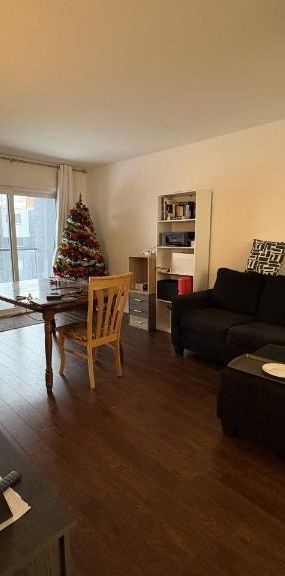 Appartement 3 ½ à louer Sainte-Foy / Sillery juillet 2026 - Photo 1