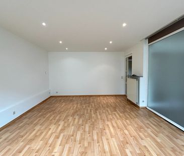 Modern gerenoveerd gelijkvloers appartement in centrum Bertem - Photo 1