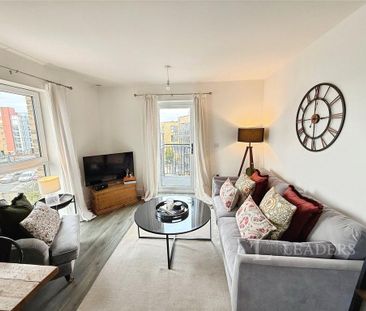2 bedroom flat to rent - Photo 1