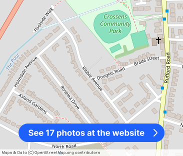 Ribble Avenue, Southport - Photo 1