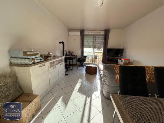 Location Appartement 3 pièces 60m² NICE 06200 - Photo 1