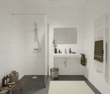 Te huur: Diepeveenstraat 20 - Foto 1