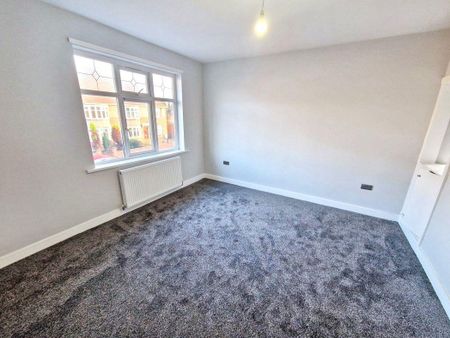 Linthorpe Road, Gosforth, Newcastle upon Tyne, Tyne and Wear, NE3 5JU - Photo 2