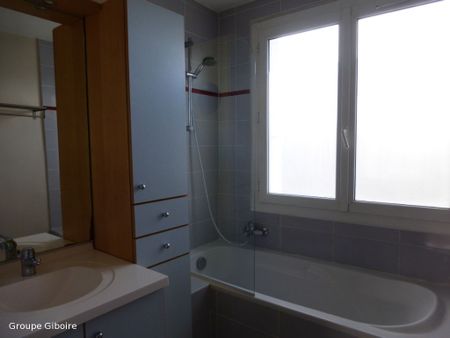 Appartement T4 à louer - 71 m² - Photo 2