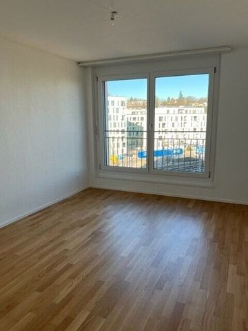 A saisir ! Superbe appartement moderne à Fribourg ! - Photo 3