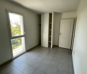 Location Appartement 3 pièces 60m² BEGLES 33130 - Photo 1