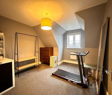 2 bedroom flat to rent - Photo 5