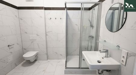 Erstbezug nach Generalsanierung | 3 Zimmer Wohnung in Bestlage - Foto 4
