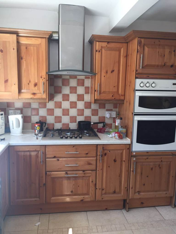 1 bedroom in a house share to rent - Photo 3