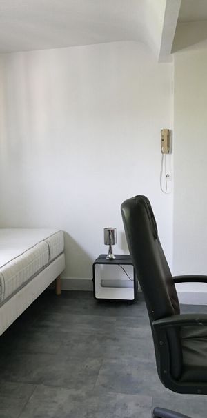 Location Maison 1 pièce 12m² - Photo 1