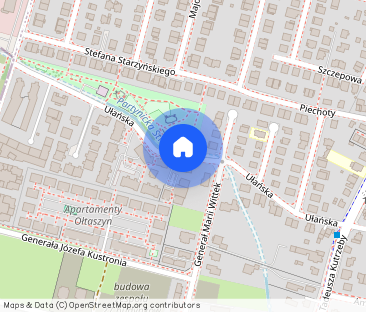 Przestronne mieszkanie 65 m² na Ołtaszynie – idealne dla rodziny - Фото 1