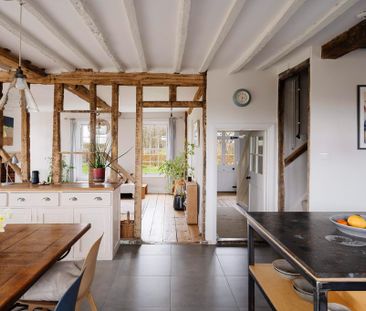 6 bedroom detached house to rent - Photo 6