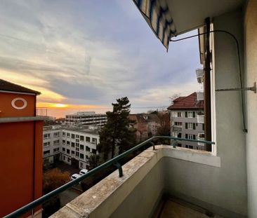 2 Zimmer, 52 m², 3. Stock - Photo 5