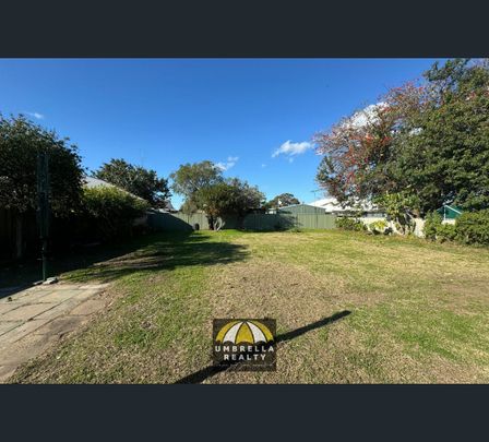 17 Hislop Street, East Bunbury, WA 6230 - Photo 1