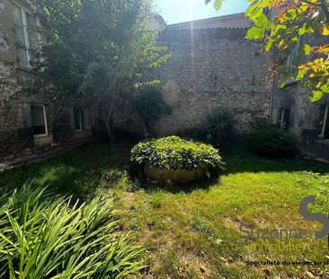 Location Appartement 3 pièces 76m² GRENOBLE 38000 - Photo 6