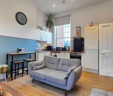 Arcade Street, Ipswich, IP1 - Photo 1