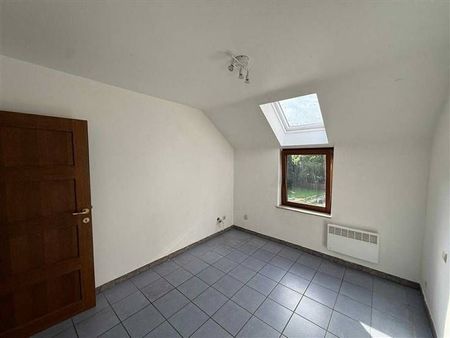 Appartement te huur - Foto 4