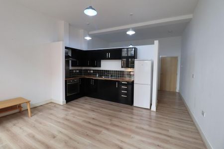 1 bedroom apartment to rent - Photo 3