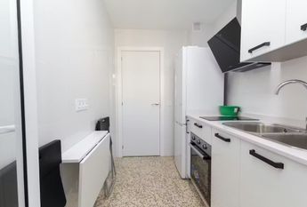 Calle Martínez Maldonado, Málaga, Andalusia 29007