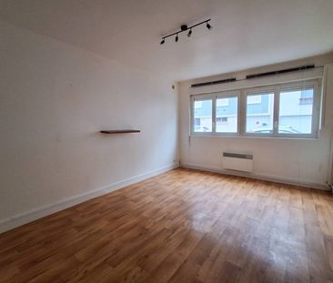 Loue appartement F2 proche plage au Havre (76) - Photo 1