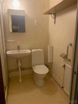 Bygatan 22 L - Foto 1