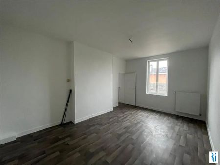 Location Appartement ROUEN - Photo 5