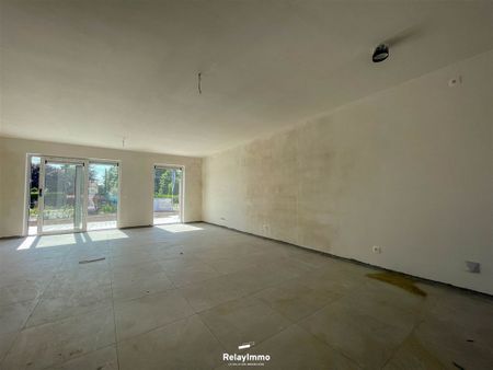 Maison 3 chambres avec jardin - Photo 2