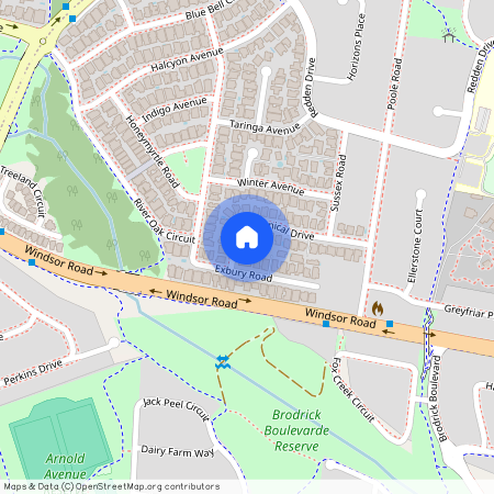 34 Botanical Drive, NSW 2155, Kellyville