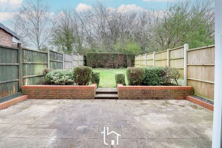 3 bed terraced house to rent in Waterworks Road, Coalville, LE67 - Photo 3