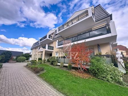 LOCATION APPARTEMENT T2 - 47.80m² - Lipsheim - Photo 2