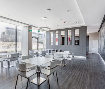 For Lease - 38 Monte Kwinter Court Unit# 7, Toronto, Ontario - Photo 5