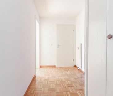 Appartement 2.5 pièces dans un quartier convivial - Foto 2