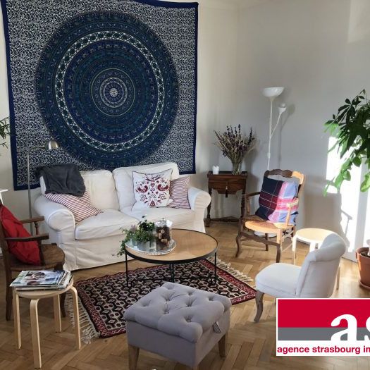 Spacieux 2 pièces - Photo 1