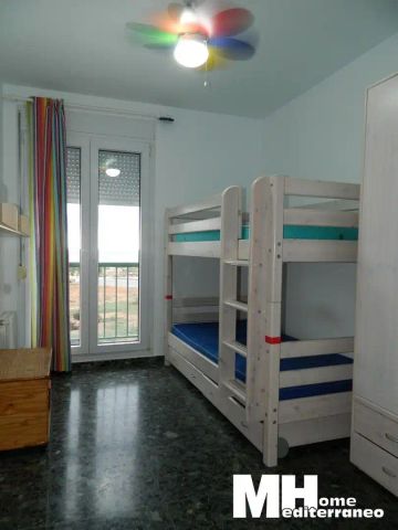 Apartamento de alquiler en Onze de Març, 2, Padre Jaime - Los Cabos - Photo 5