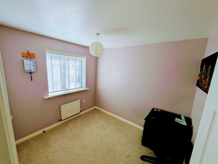 4 Bed Detached House, Chorley Way, CV6 - Photo 5
