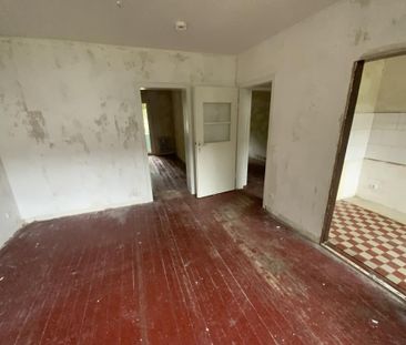 2-Zimmer-Wohnung in Marl Brassert - Photo 5